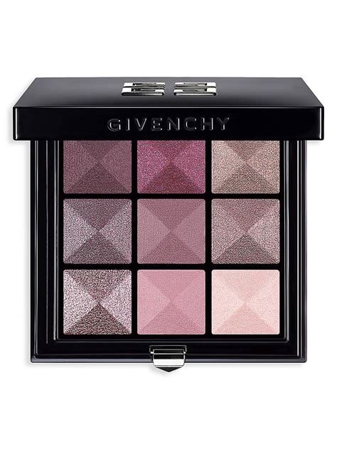 givenchy essence of shadows prismissime eye palette limited edition|Givenchy Essence Of Shadows Prismissime Eye .